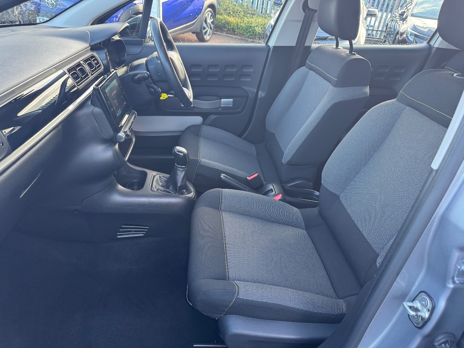 Used Citroen C3 2019 for sale - 76589863: Photo 22