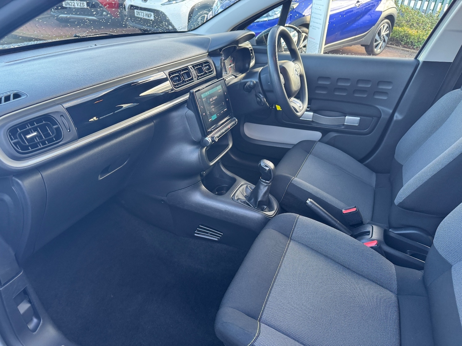 Used Citroen C3 2019 for sale - 76589863: Photo 23