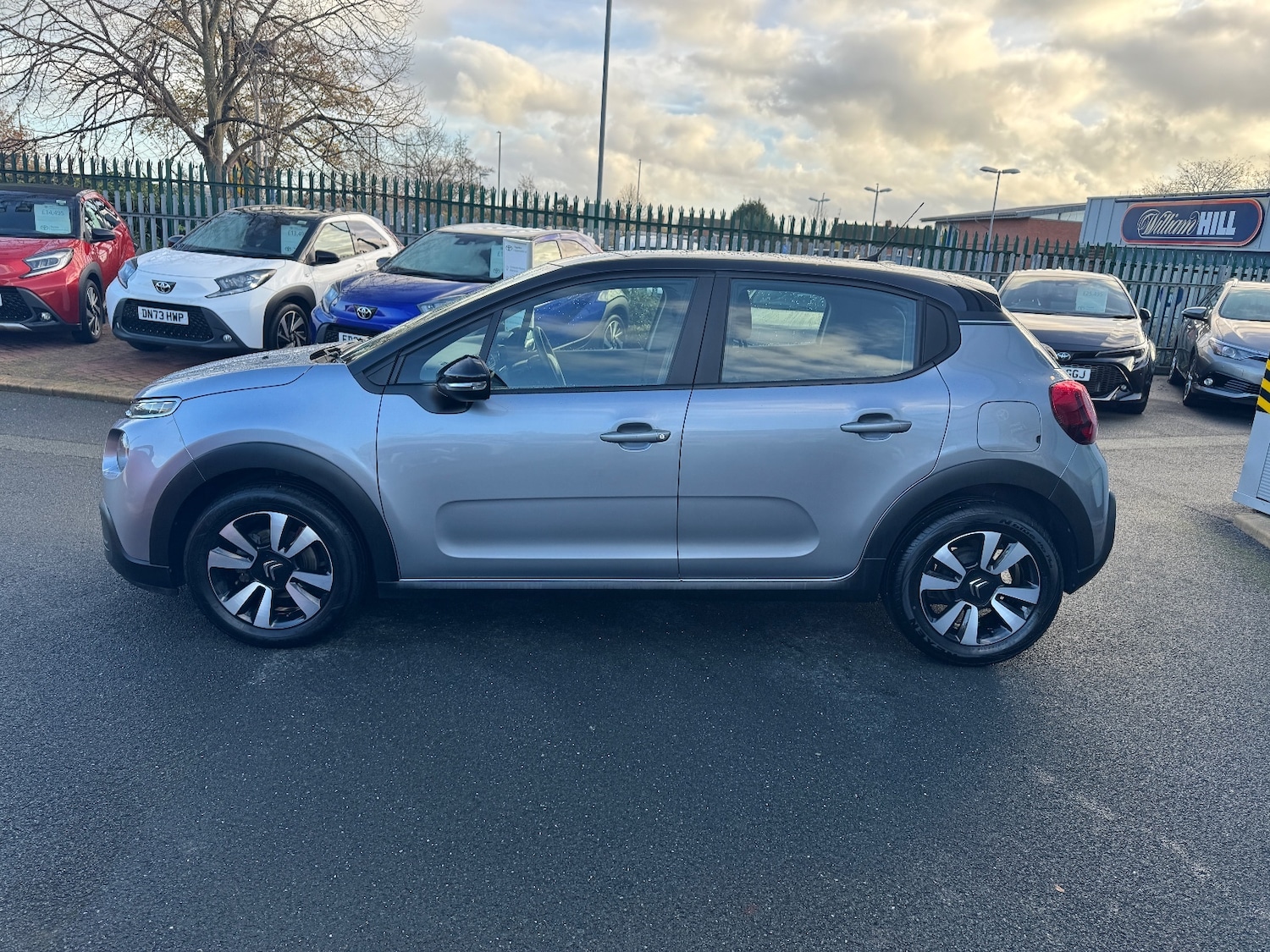 Used Citroen C3 2019 for sale - 76589863: Photo 8