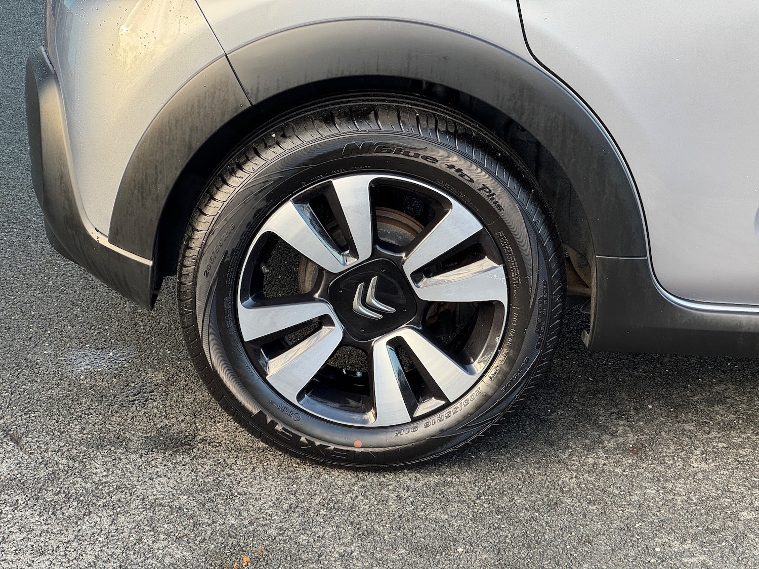 Used Citroen C3 2019 for sale - 76589863: Photo 9