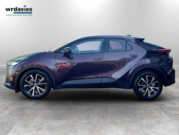 Used Toyota C-HR 2025 for sale - 78381531: Photo