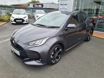 Used Toyota Yaris 2025 for sale - 76276353: Photo