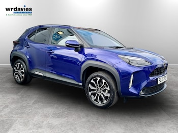 Used Toyota Yaris Cross 2025 for sale - 78356576: Photo