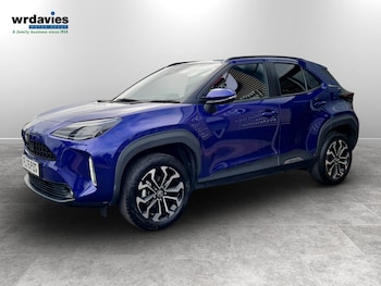 Used Toyota Yaris Cross 2025 for sale - 78356576: Photo