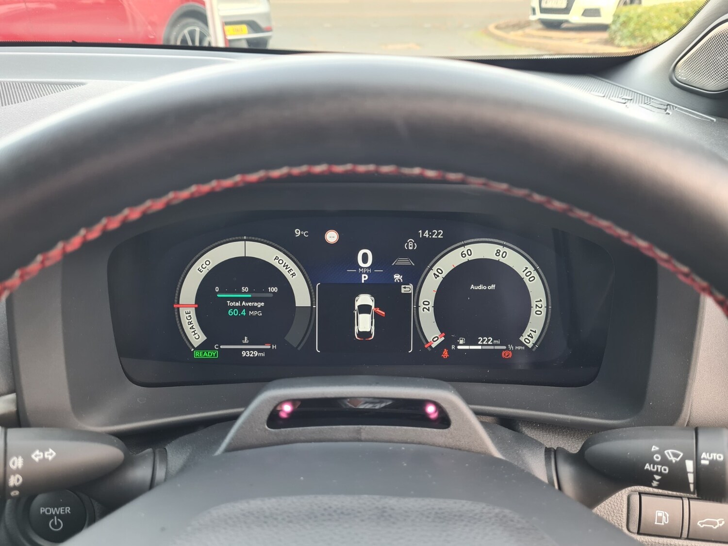 Used Toyota C-HR 2023 for sale - 76589869: Photo 12