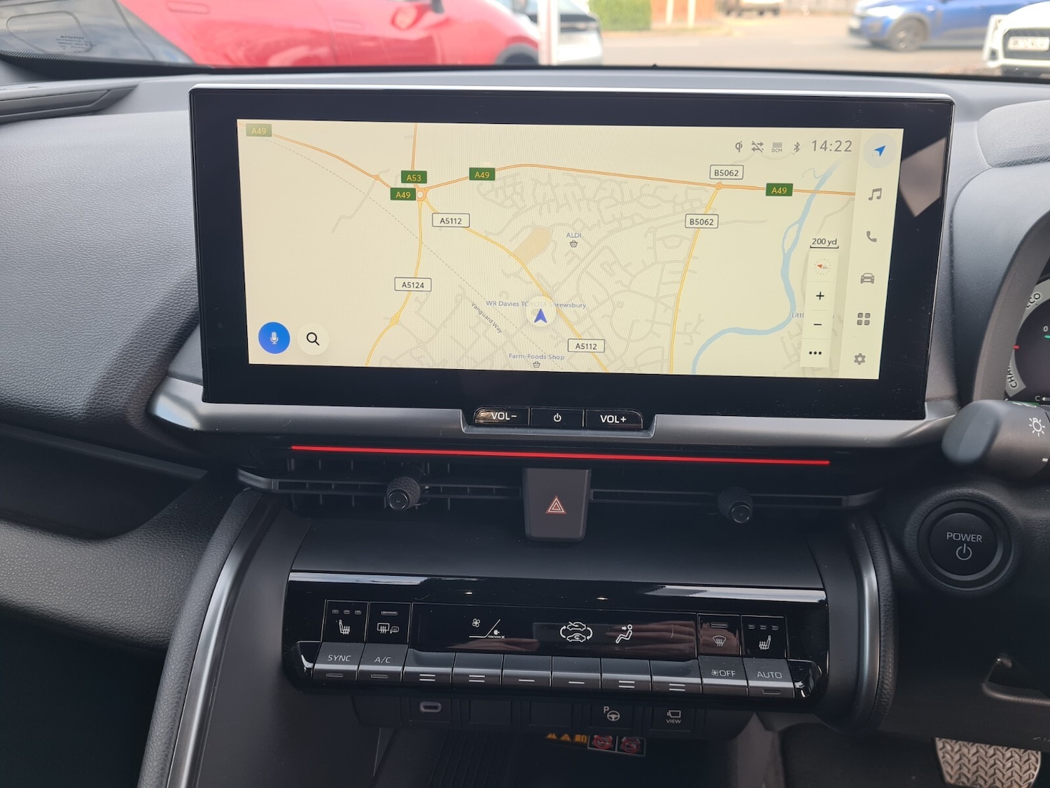 Used Toyota C-HR 2023 for sale - 76589869: Photo 13