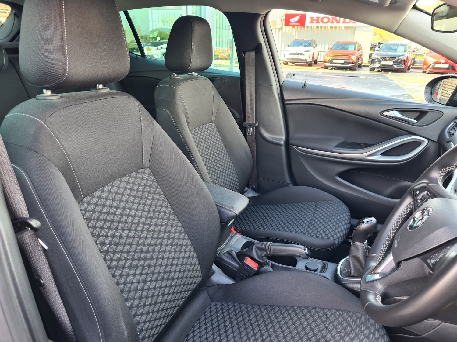 Used Vauxhall Astra 2018 for sale - 78215967: Photo 16