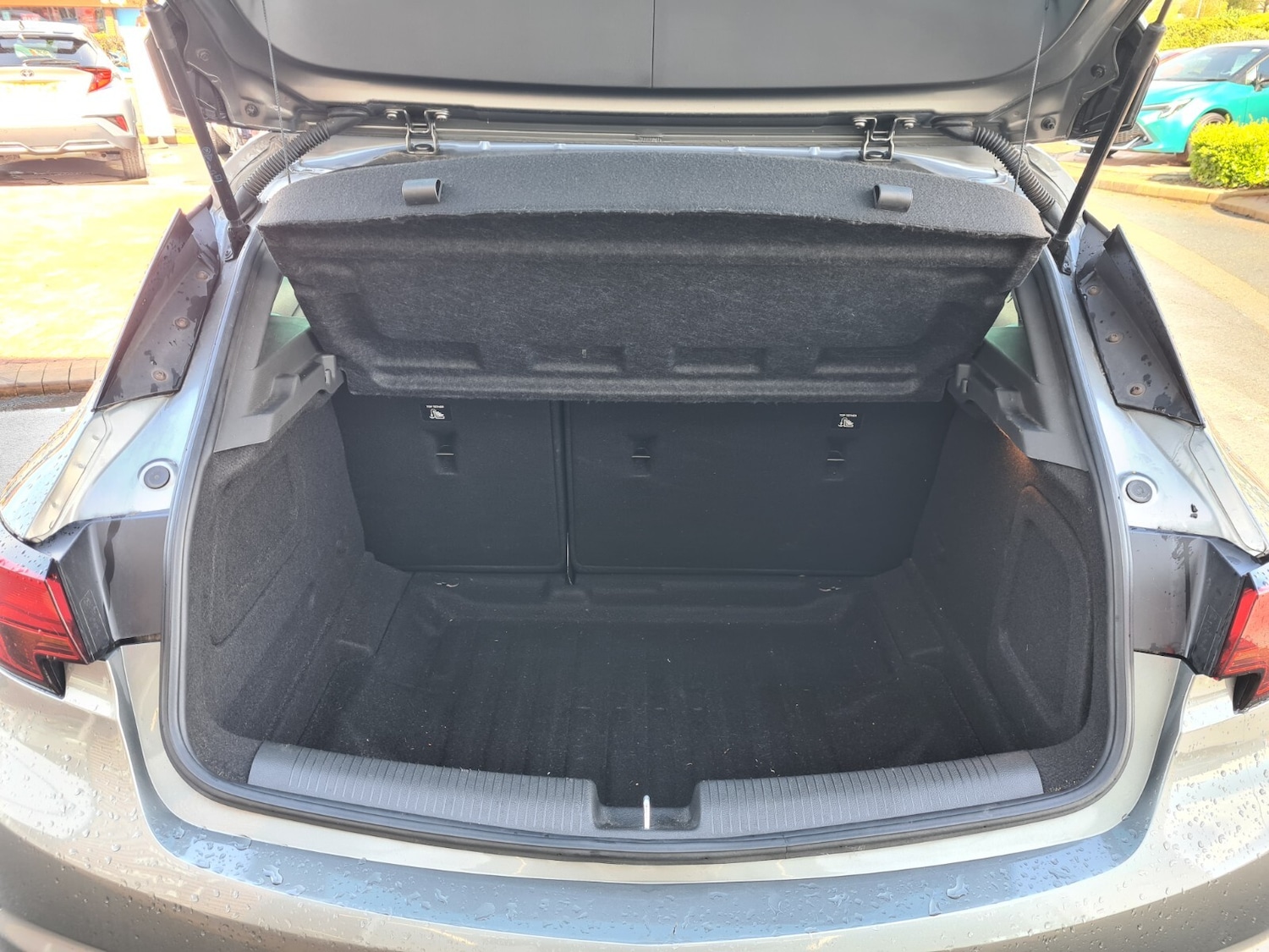 Used Vauxhall Astra 2018 for sale - 78215967: Photo 19