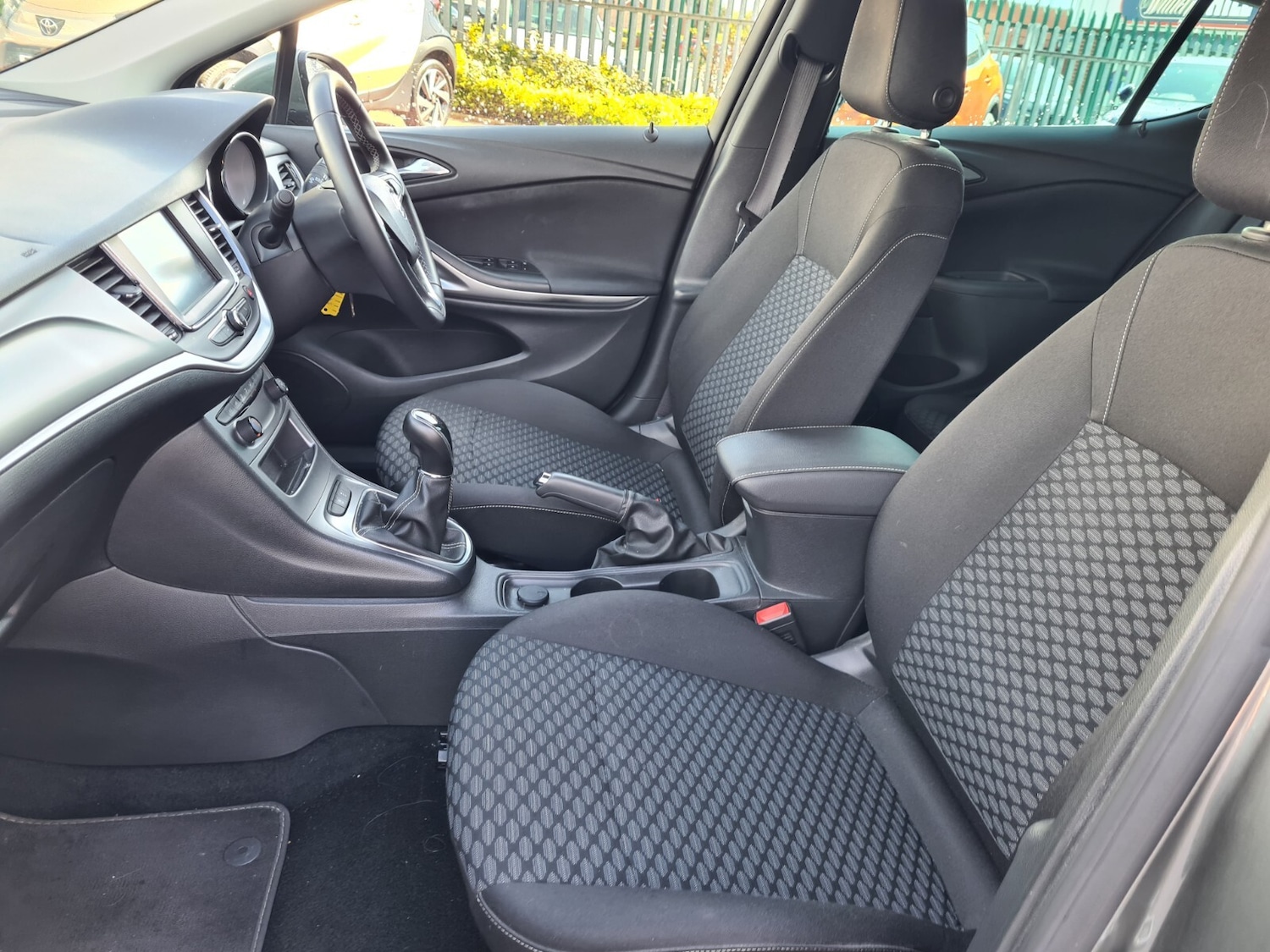 Used Vauxhall Astra 2018 for sale - 78215967: Photo 21