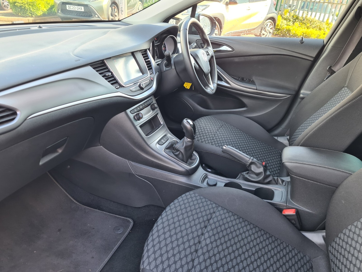 Used Vauxhall Astra 2018 for sale - 78215967: Photo 22