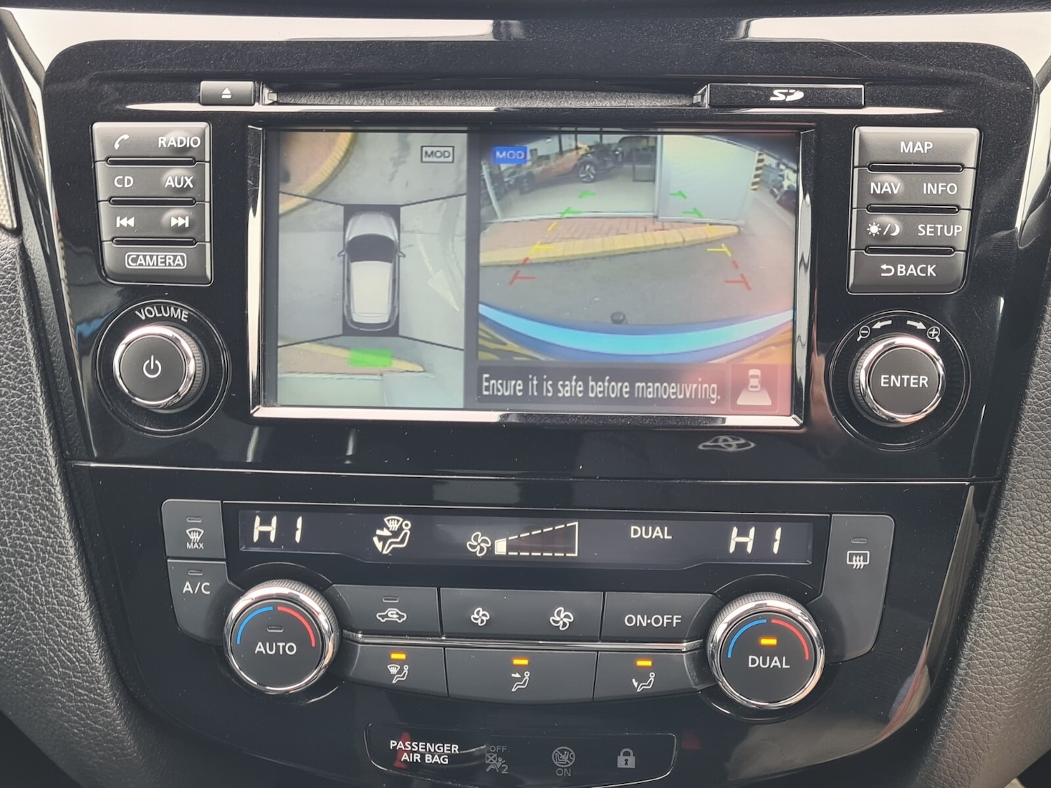 Used Nissan Qashqai 2018 for sale - 77710905: Photo 14