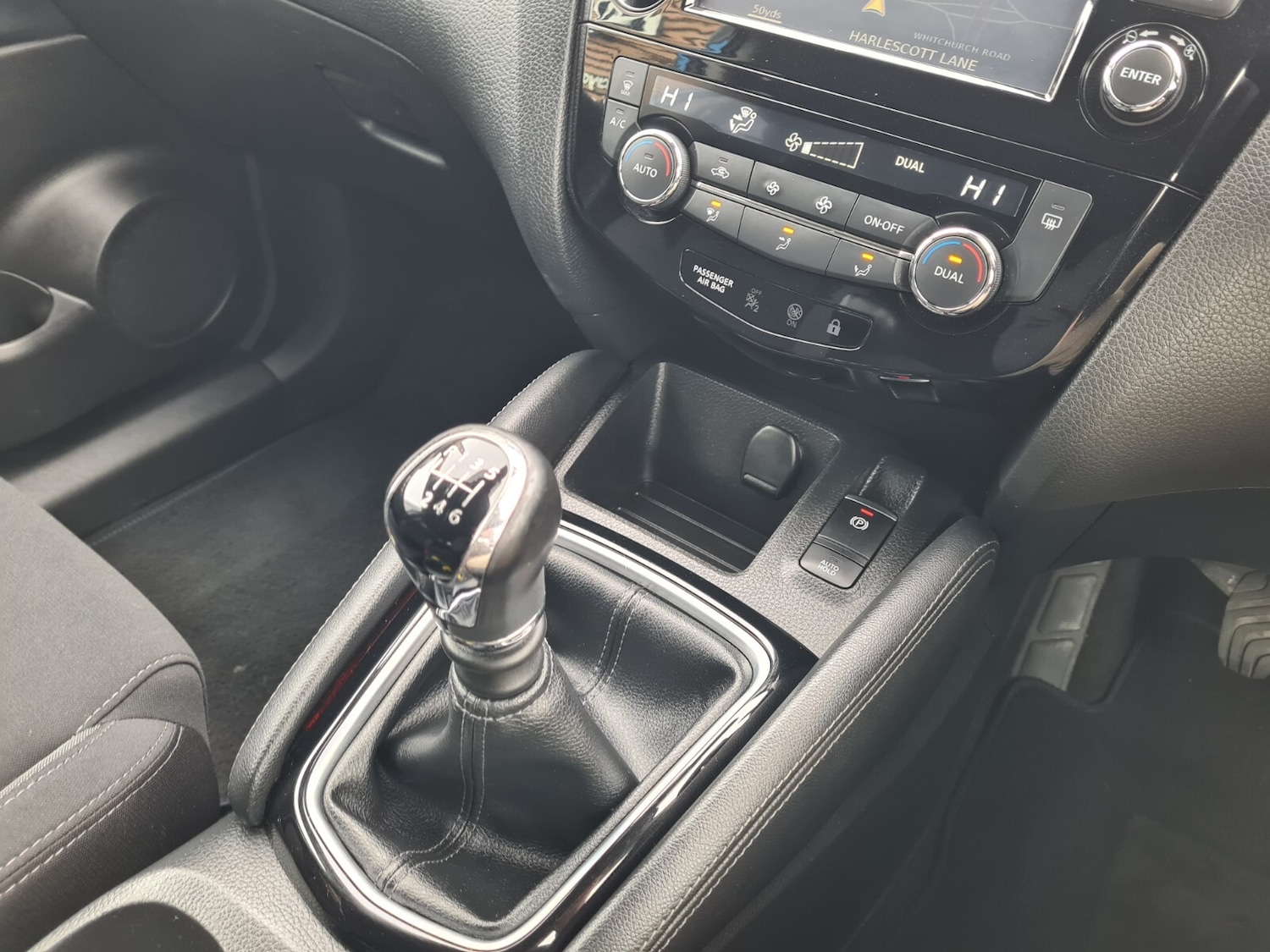 Used Nissan Qashqai 2018 for sale - 77710905: Photo 15