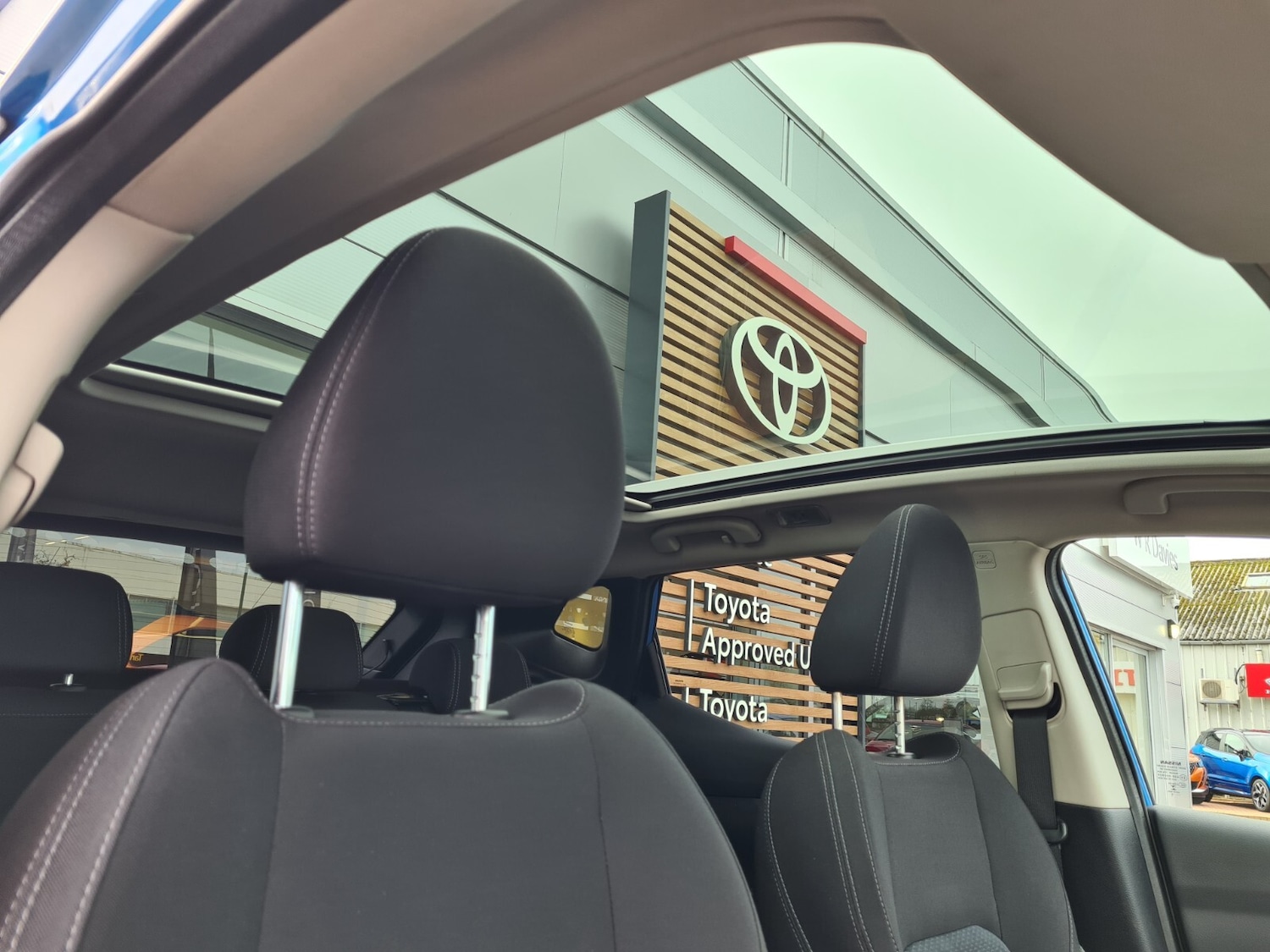 Used Nissan Qashqai 2018 for sale - 77710905: Photo 16