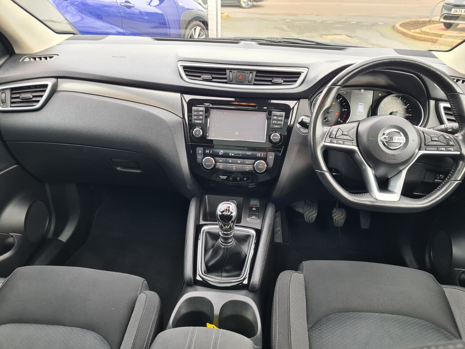 Used Nissan Qashqai 2018 for sale - 77710905: Photo 18