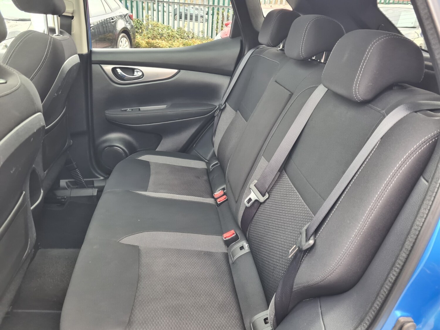 Used Nissan Qashqai 2018 for sale - 77710905: Photo 20