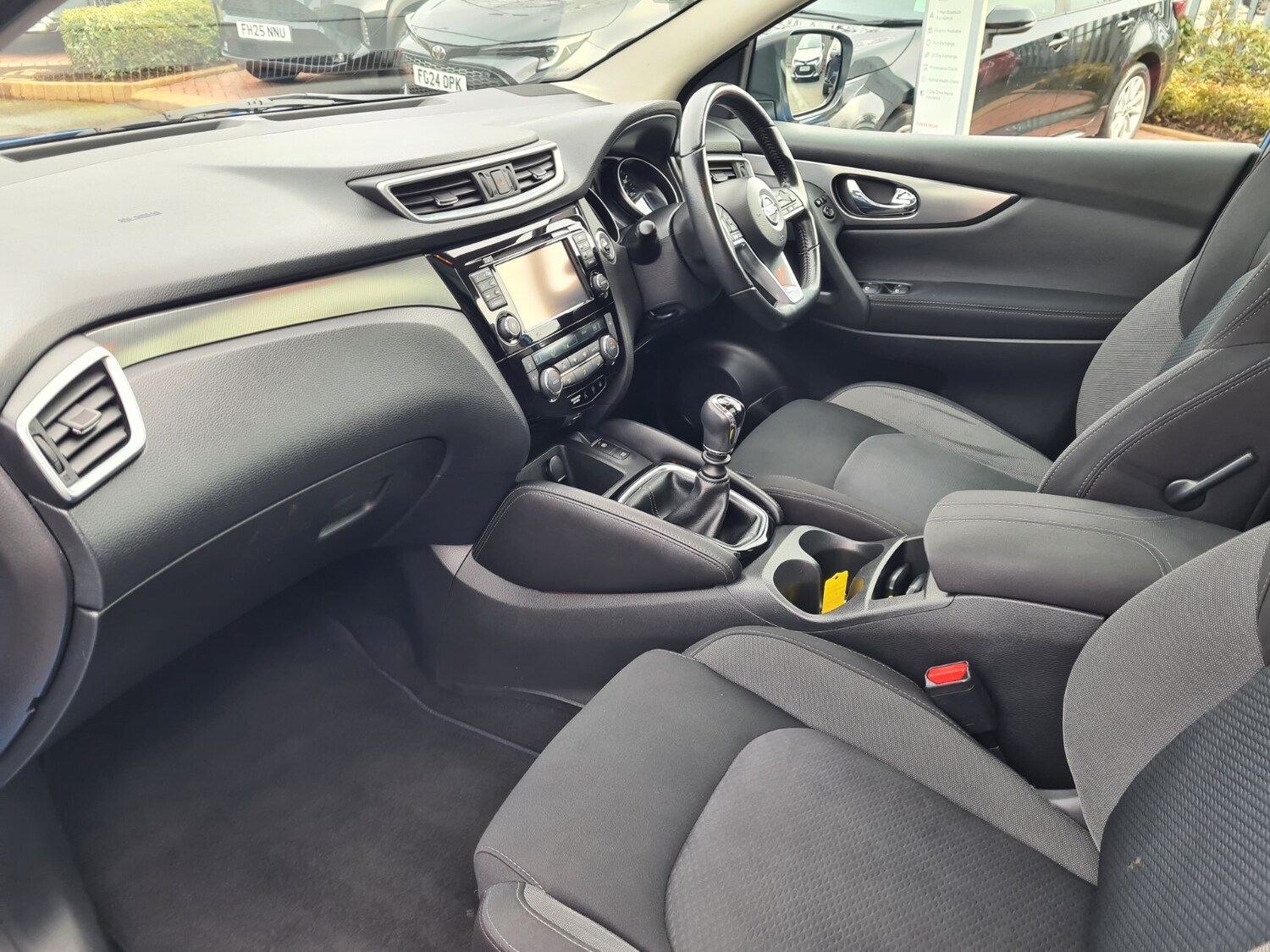 Used Nissan Qashqai 2018 for sale - 77710905: Photo 22