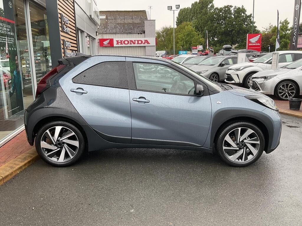 Used Toyota Aygo X for sale - 77710950: Photo 7