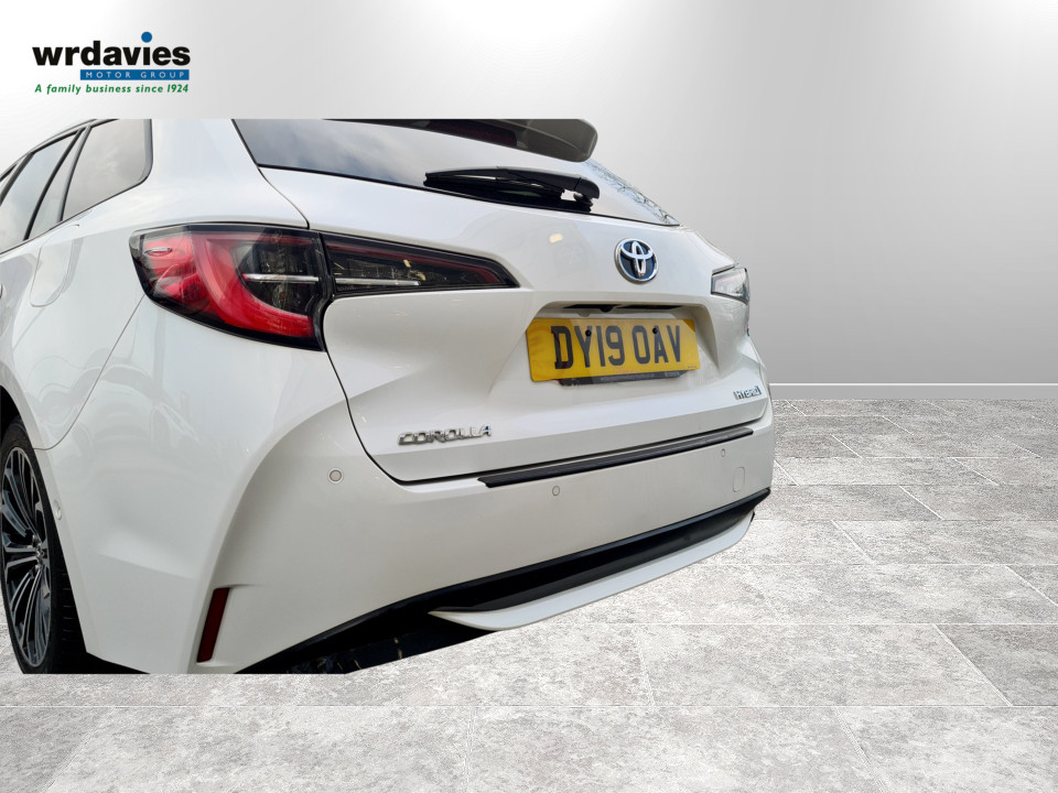 Used Toyota Corolla 2019 for sale - 77771264: Photo 10