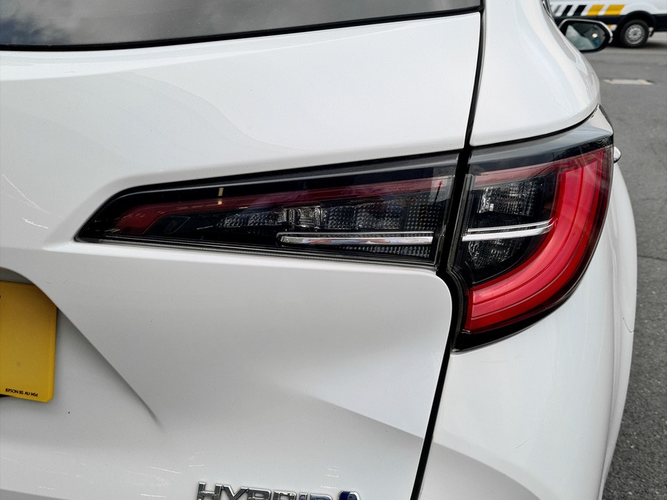 Used Toyota Corolla 2019 for sale - 77771264: Photo 11