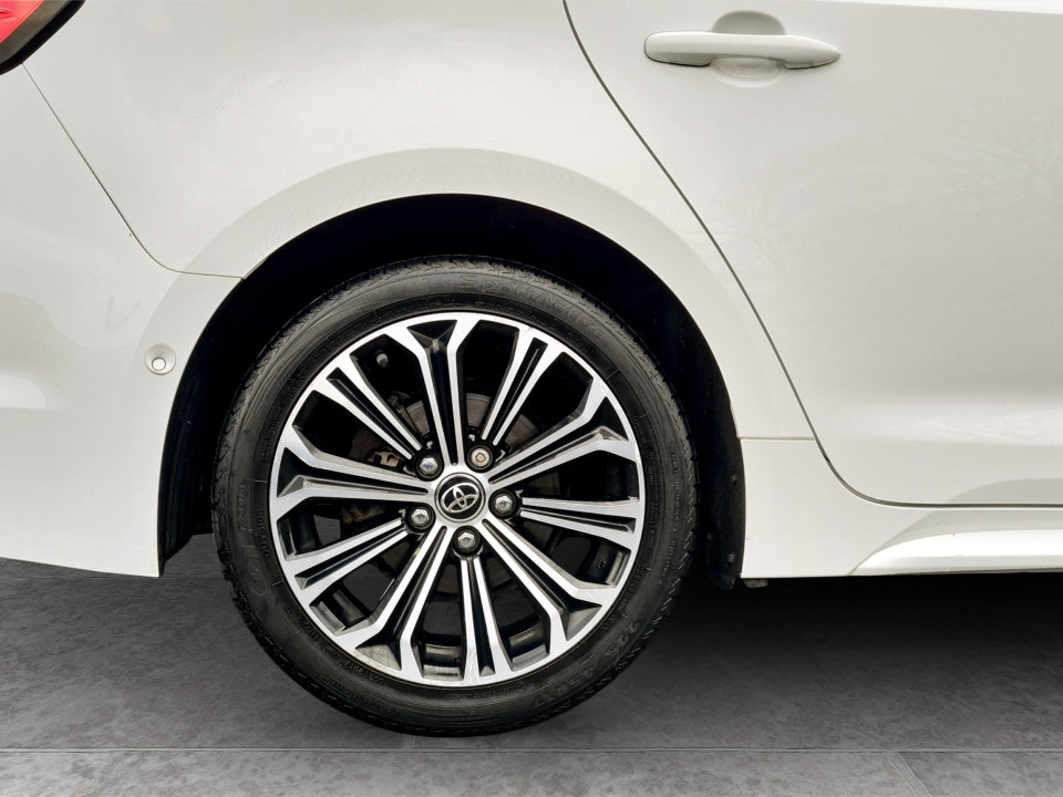 Used Toyota Corolla 2019 for sale - 77771264: Photo 13