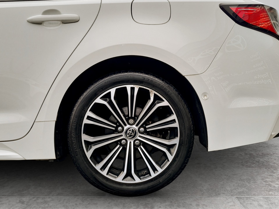 Used Toyota Corolla 2019 for sale - 77771264: Photo 14