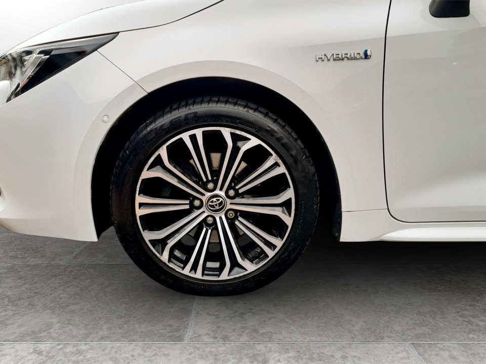 Used Toyota Corolla 2019 for sale - 77771264: Photo 15