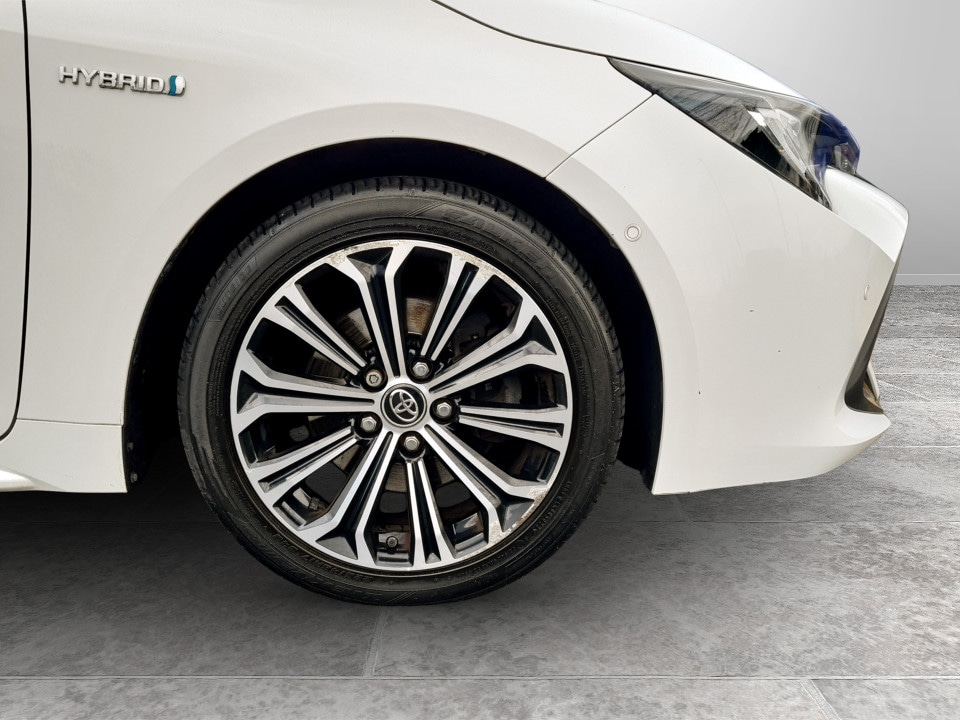 Used Toyota Corolla 2019 for sale - 77771264: Photo 16