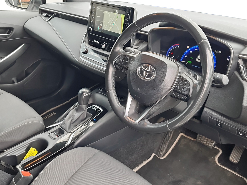 Used Toyota Corolla 2019 for sale - 77771264: Photo 17