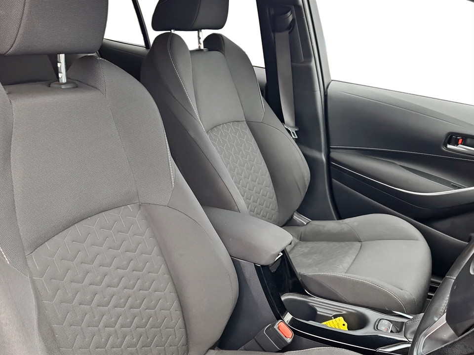 Used Toyota Corolla 2019 for sale - 77771264: Photo 19