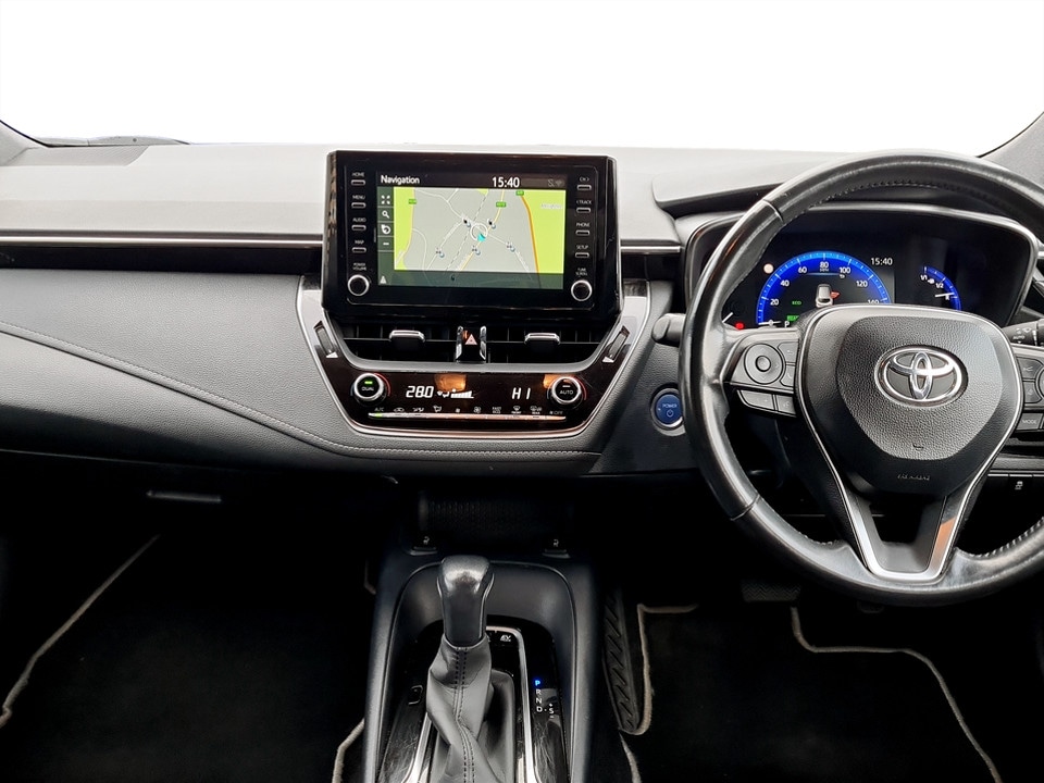 Used Toyota Corolla 2019 for sale - 77771264: Photo 21