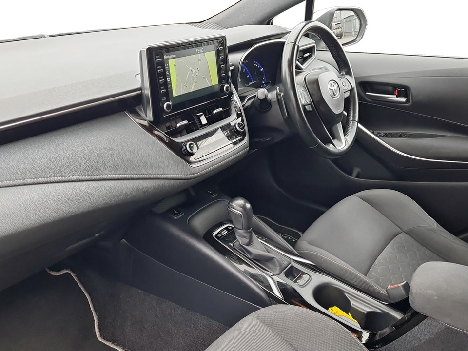 Used Toyota Corolla 2019 for sale - 77771264: Photo 22