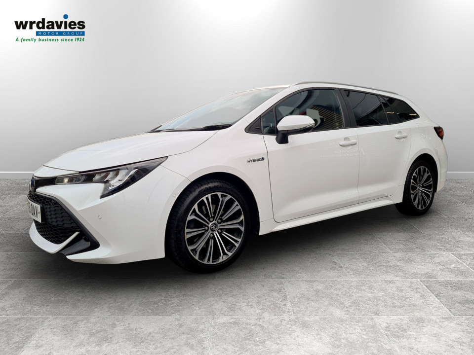 Used Toyota Corolla 2019 for sale - 77771264: Photo 3