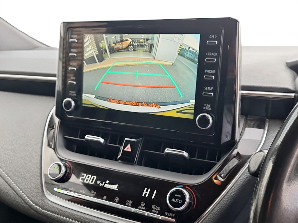 Used Toyota Corolla 2019 for sale - 77771264: Photo 31