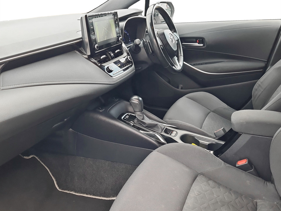 Used Toyota Corolla 2019 for sale - 77771264: Photo 32