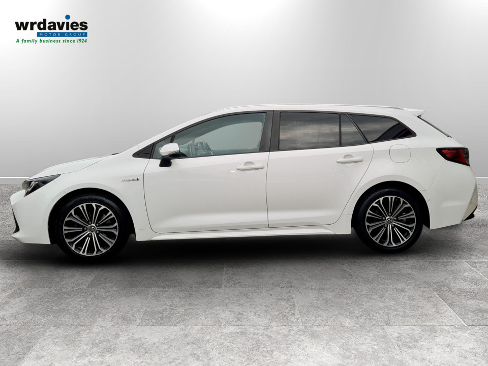 Used Toyota Corolla 2019 for sale - 77771264: Photo 4