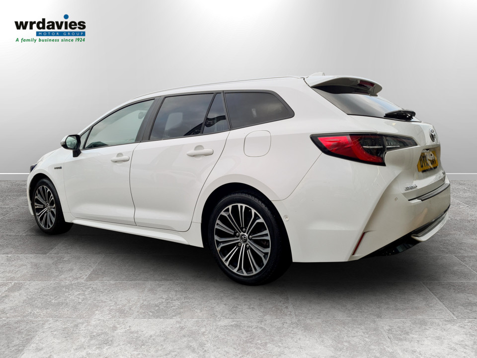 Used Toyota Corolla 2019 for sale - 77771264: Photo 5