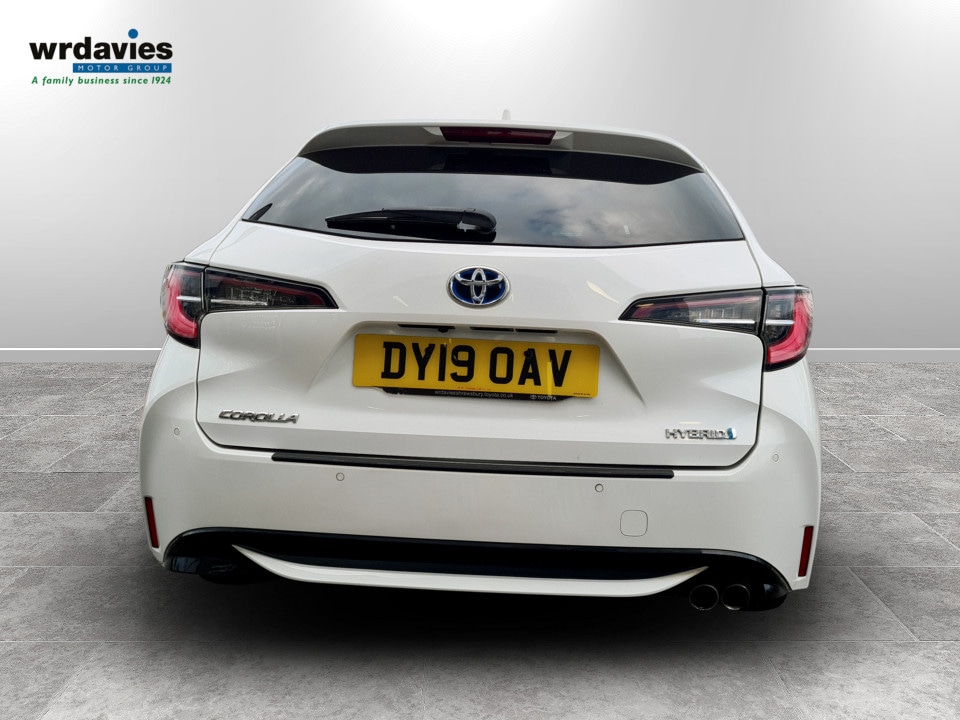 Used Toyota Corolla 2019 for sale - 77771264: Photo 6