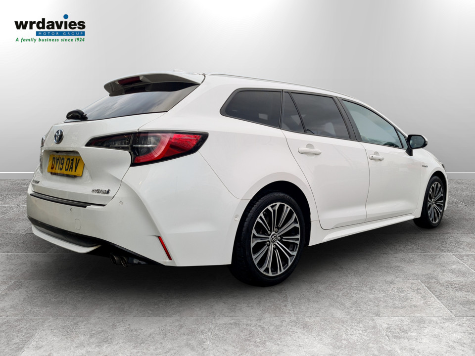 Used Toyota Corolla 2019 for sale - 77771264: Photo 8
