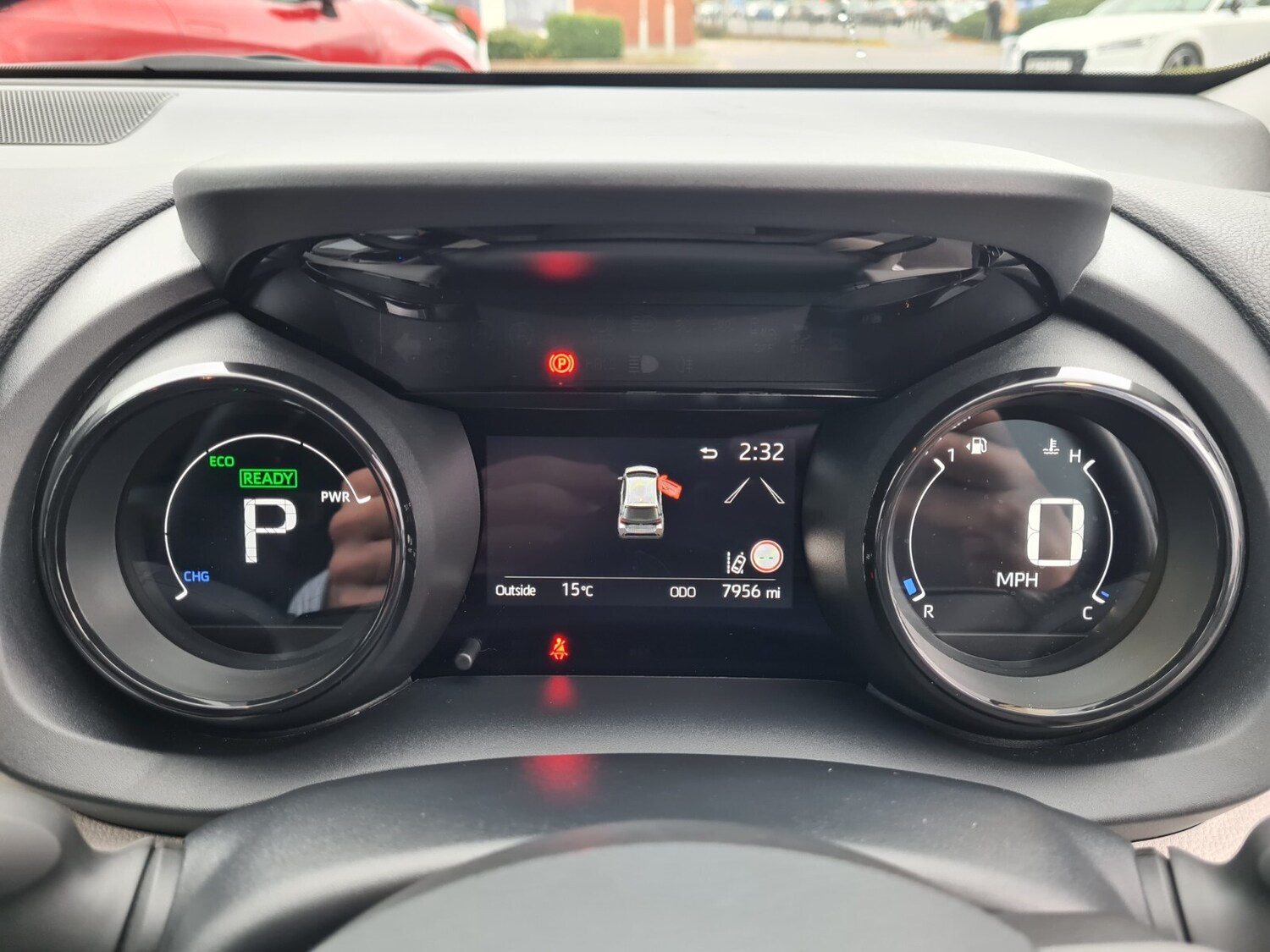 Used Toyota Yaris 2023 for sale - 76856455: Photo 12