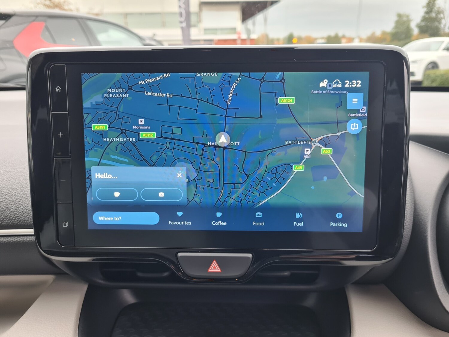 Used Toyota Yaris 2023 for sale - 76856455: Photo 13