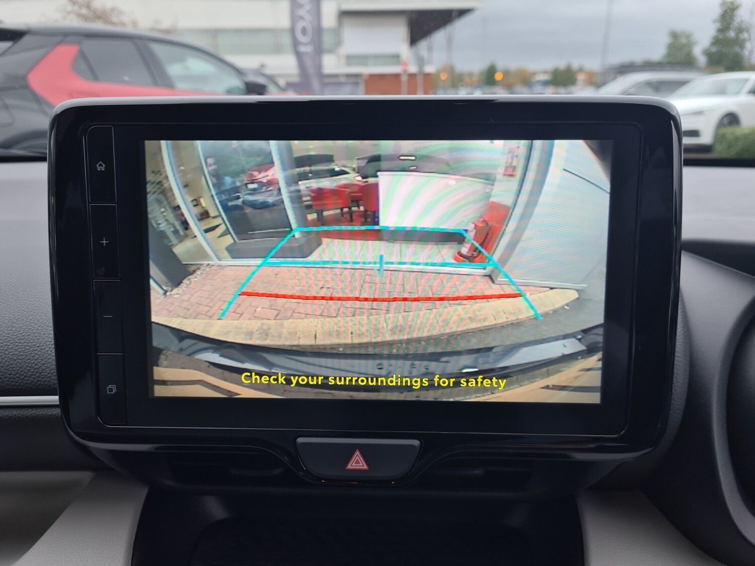 Used Toyota Yaris 2023 for sale - 76856455: Photo 14