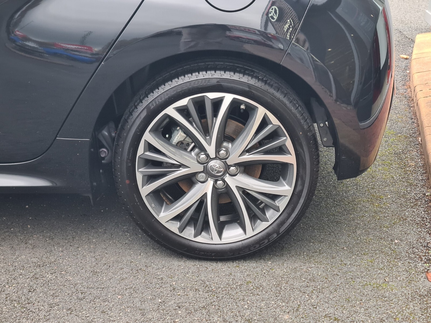 Used Toyota Yaris 2023 for sale - 76856455: Photo 5