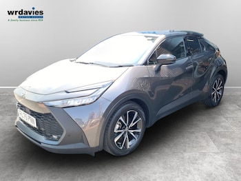 Used Toyota C-HR 2025 for sale - 79165296: Photo