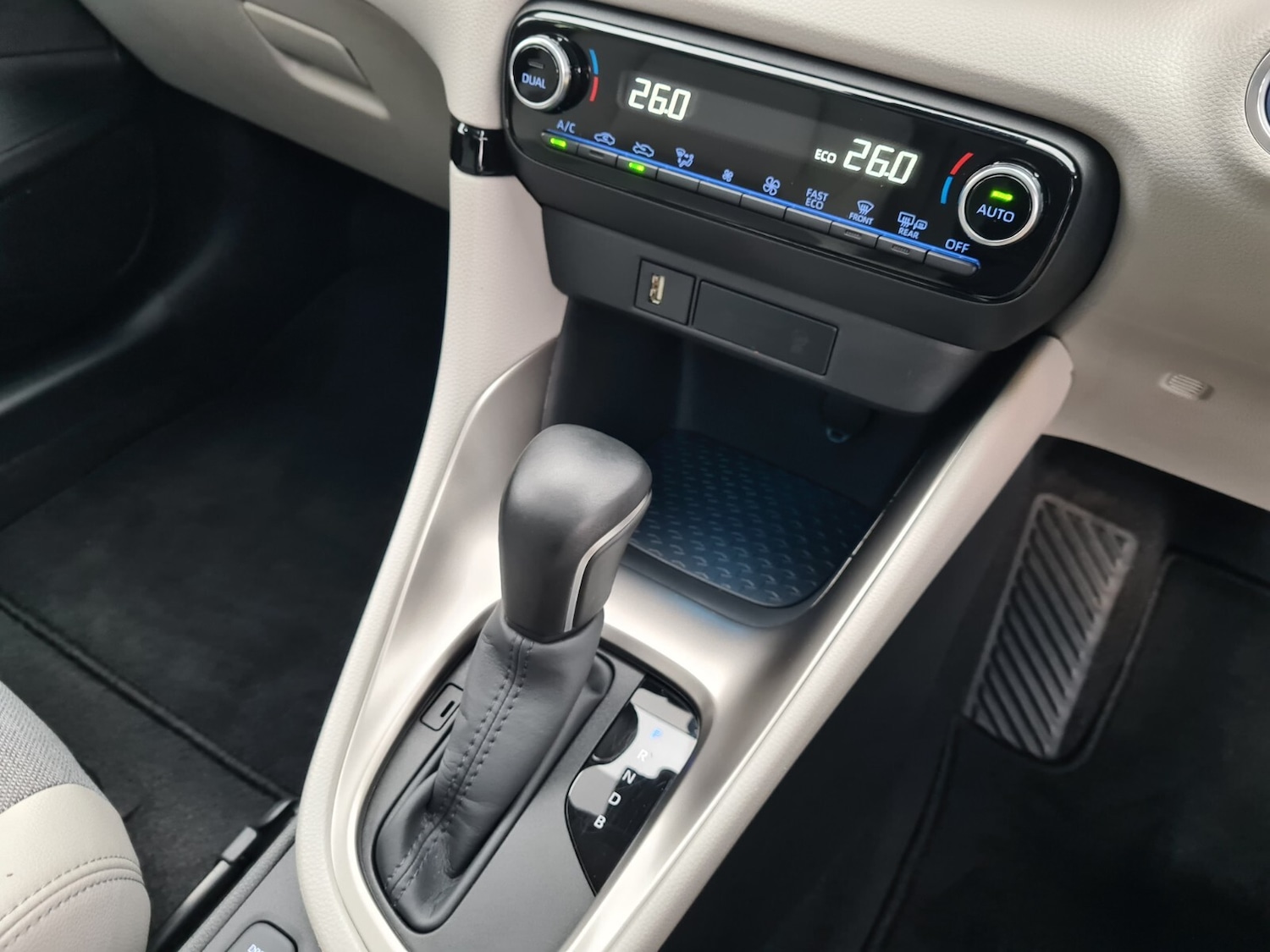 Used Toyota Yaris 2023 for sale - 76475191: Photo 16