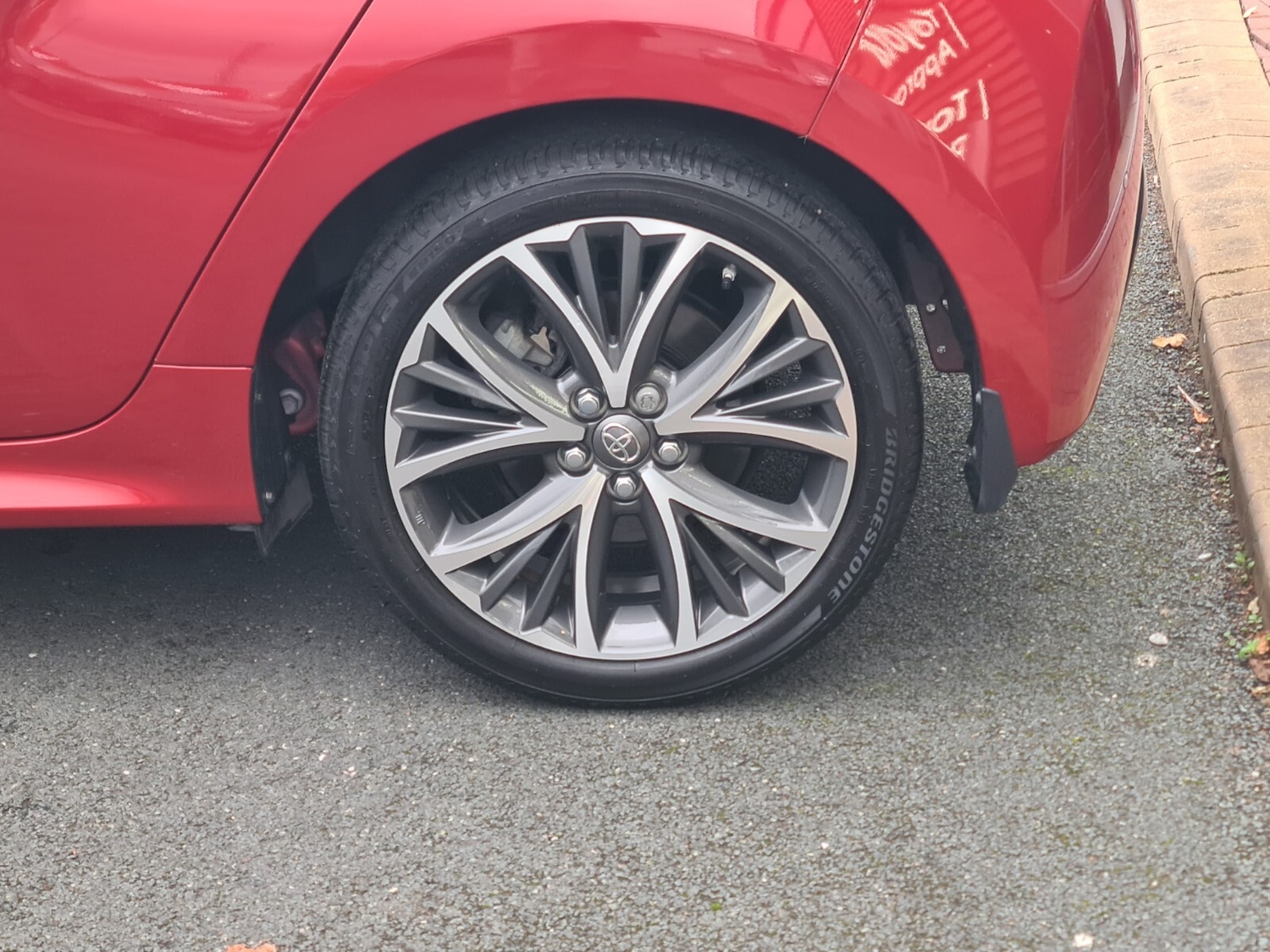 Used Toyota Yaris 2023 for sale - 76475191: Photo 5