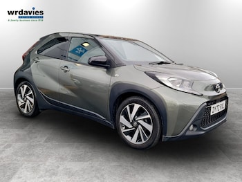 Used Toyota Aygo X 2022 for sale - 78298858: Photo
