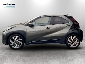 Used Toyota Aygo X 2022 for sale - 78298858: Photo