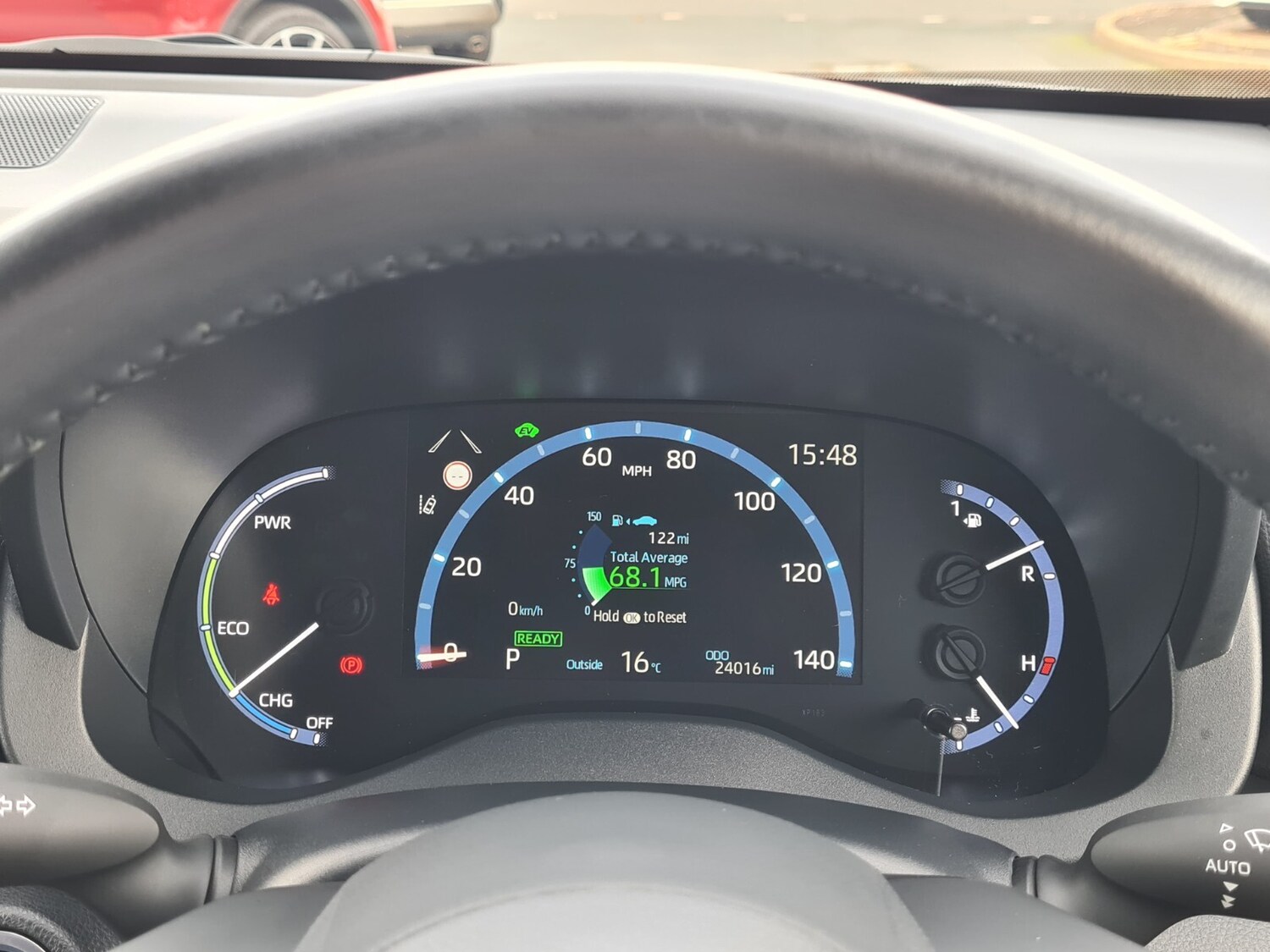 Used Toyota Yaris Cross 2022 for sale - 76856418: Photo 12