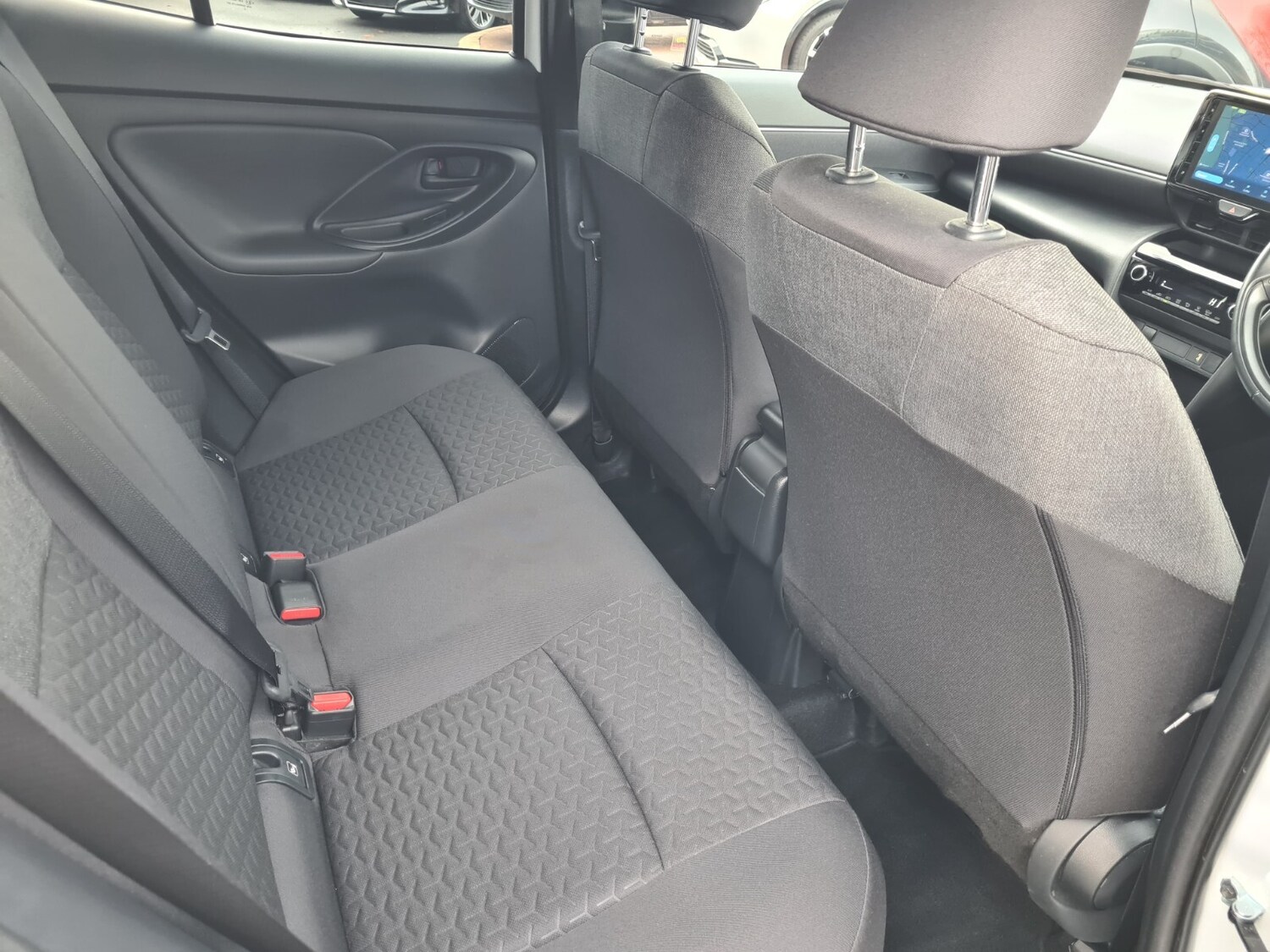 Used Toyota Yaris Cross 2022 for sale - 76856418: Photo 17