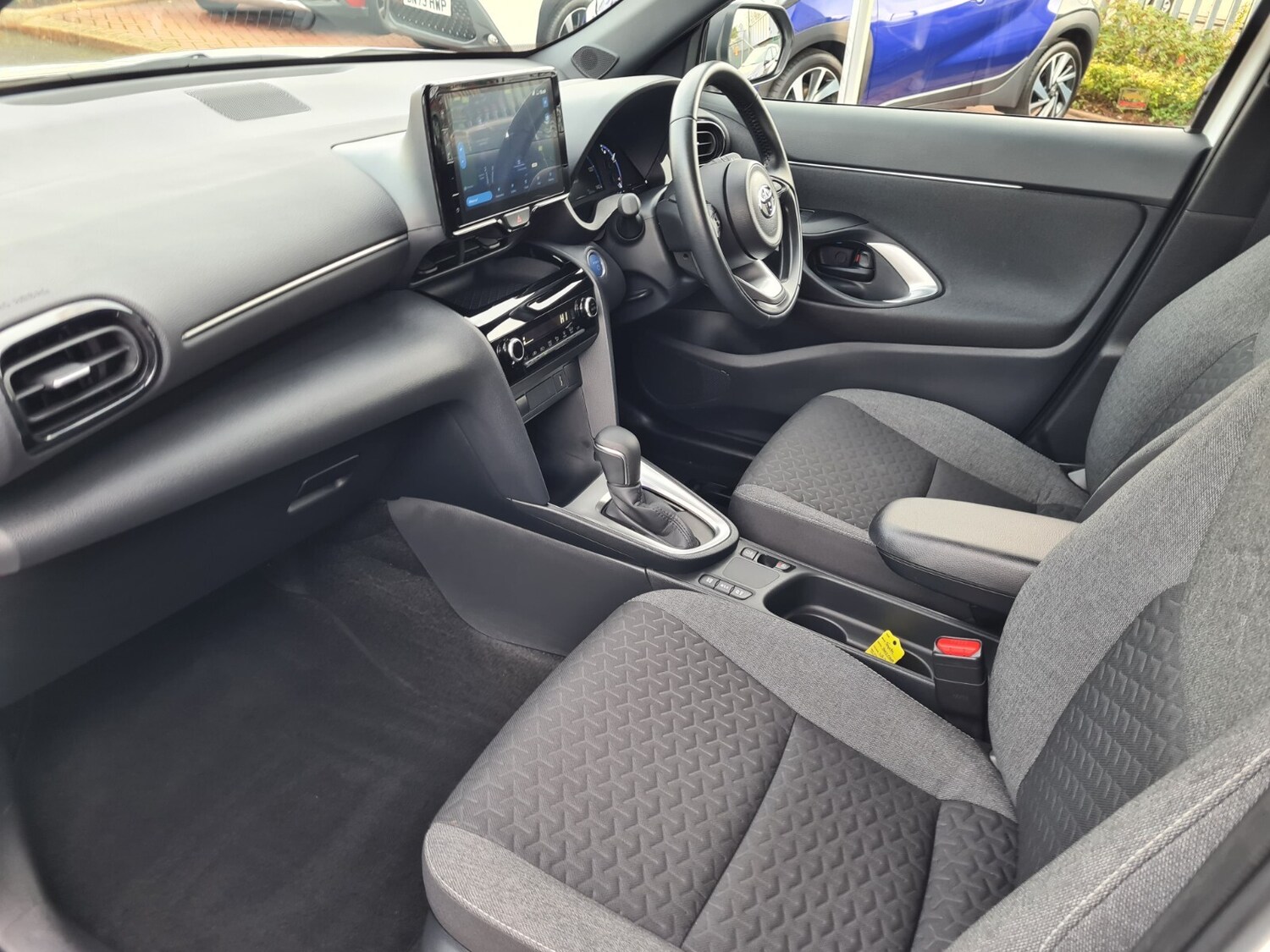 Used Toyota Yaris Cross 2022 for sale - 76856418: Photo 23